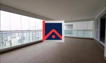 Imagem 6: Apartamento Venda Chácara Klabin 180 m² 3 Dormitórios