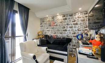 Imagem 7: APARTAMENTO ALTO PADRÃO A POUCOS METROS DO CLUBE JUVENTUS