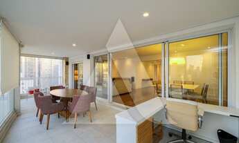 Imagem 7: SãO PAULO - Apartamento Padrão - Itaim Bibi