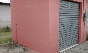 Imagem: Ponto comercial em feira