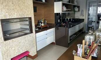 Imagem 7: Venda Apartamento 3 Dormitórios - 233 m² Campo Belo