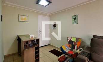 Imagem 3: Apartamento para Aluguel - Parque Erasmo Assunção, 2 Quartos, 50 m2