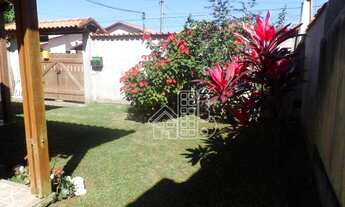 Imagem 3: Casa com 3 dormitórios à venda, 100 m² por R$ 380.000,00 - Barroco (Itaipuaçu) - Maricá/RJ