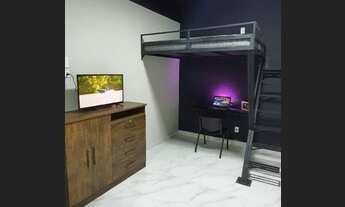 Imagem 2: Kitnet no taquari (tiny house) mobiliada