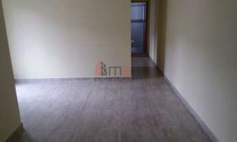 Imagem 7: Apartamento final Vila Mangalot nunca habitado