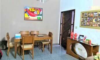 Imagem 6: Casa para venda com 2 suites,quintal em Parque Via Norte - Campinas - SP