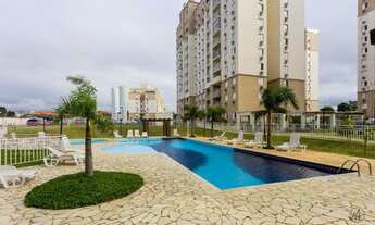 Imagem 7: Apto venda 57 m2 com 2 qtos. suite sacada gormet. Xaxim - Curitiba - PR