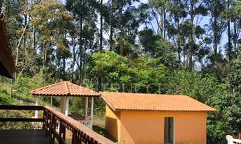 Imagem 5: Chácara - Fazenda da Mata - Itu