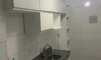 Imagem 4: Apt em frente ao metrô Colégio