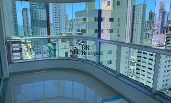 Imagem: Apartamento no Edifício Dom Pablo Com vista