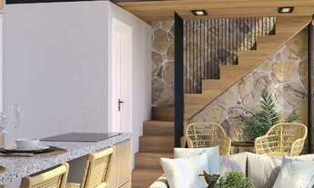 Imagem 7: Wc - IMPERDÍVEL FLATS PERFEITO PARA INVESTIR EM CARNEIROS, ALTA RENTABILIDADE