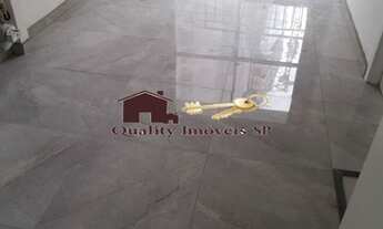 Imagem 3: São Paulo - Apartamento Padrão - Vila Guarani (Z Sul