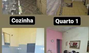 Imagem 5: Vende-se 2 casas em Mesquita