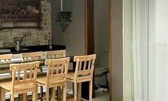 Imagem: Casa no Condomíno Nature Village II, com