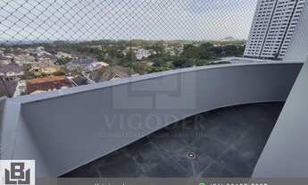 Imagem 5: Apartamento para venda possui 61 metros quadrados com 2 quartos