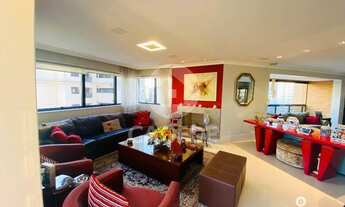 Imagem 4: Apartamento com 4 dormitórios à venda, 266 m² por R$ 4.300.000,00 - Vila Mariana - São Pau