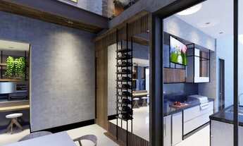 Imagem: Casa à venda com 4 dormitórios - Loteamento