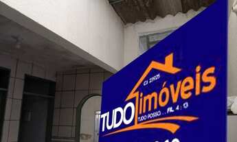 Imagem 2: VENDE CASA 2 QUARTOS NA LAJE QR 304 SANTA MARIA, NÃO FINANCIA, TEM ESCRITURA