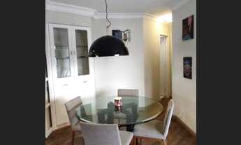 Imagem 4: Apartamento para locação no Jardins - SP