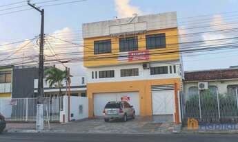 Imagem 2: Ótimo prédio para alugar na Av. Desembargador Maynard, comércio ou residencia, 400 m² por