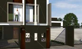 Imagem 2: JOINVILLE - Casa Padrão - Saguaçu