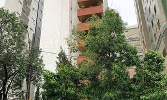 Imagem: Apartamento 200m² 4Qts, Rua Ceará na Savassi