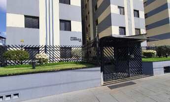 Imagem 2: Apartamento Próximo ao Centro de Piracicaba para vender