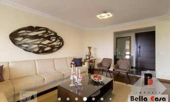 Imagem 4: Apartamento andar alto - 190m