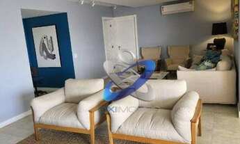 Imagem 2: Cobertura com 3 dormitórios à venda, 340 m² por R$ 2.780.000 - Vila Ema - São José dos Cam