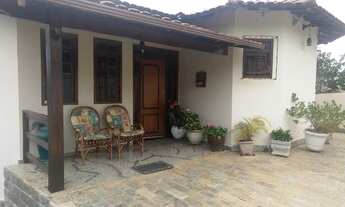 Imagem: Lagoa Santa - Casa Padrão - Praia Angelica