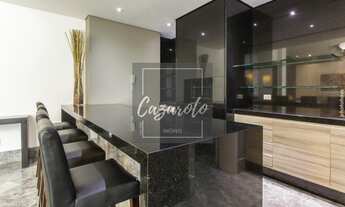 Imagem 2: Apartamento Novo a Venda com 3 dormitórios, sendo 3 suítes, 03 salas com 02 vagas de gara