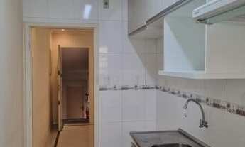 Imagem 5: Apartamento - Jacareí - Jardim Luíza - Residencial Tupinambás - 2 Dormitórios - 55m²