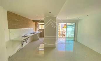 Imagem 3: Apartamento de luxo com 2 quartos/1 suíte no miolo do Jardim Icaraí com 81 m2