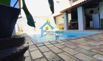 Imagem 2: Casa para Venda em Contagem, Riacho Das Pedras, 4 dormitórios, 1 suíte, 3 banheiros, 5 vag