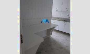 Imagem 3: São Paulo - Apartamento Padrão - Indianópolis