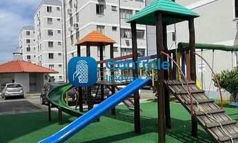 Imagem 4: B/Apto de 2 dorms. à venda, 53 m², cond. com infraestrutura completa, Ipiranga - São José