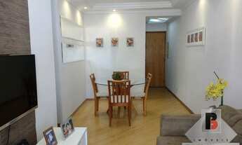 Imagem 2: Apartamento 94m2 cond. independence Park Ipiranga