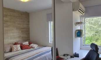 Imagem 6: Apartamento para venda possui 103 metros quadrados com 3 quartos