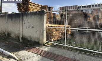 Imagem: ITAJAí - Terreno Padrão - Murta