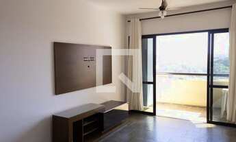 Imagem: Apartamento para Aluguel - Centro, 1 Quarto