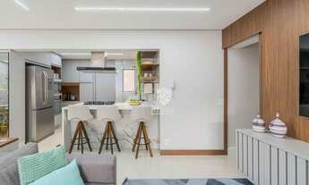 Imagem 2: Apartamento com 3 dormitórios à venda, 130 m² por R$ 2.200.000 - Jabaquara - São Paulo/SP