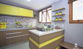 Imagem 3: Cobertura de 3 quartos 1 suíte, 2 vagas no Jardim Lindóia - Porto Alegre - RS