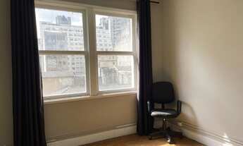 Imagem 2: Escritórios no centro de São Paulo (Praça da República