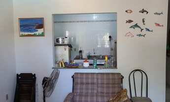 Imagem 6: Casa para venda possui 155 metros quadrados com 2 quartos