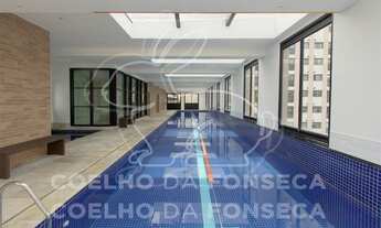 Imagem 3: São Paulo - Apartamento Padrão - Cidade Jardim