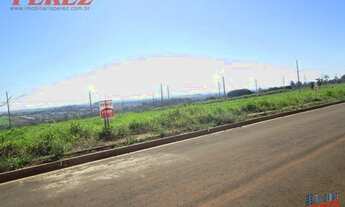 Imagem 7: LONDRINA - Terreno Padrão - Golden Park II