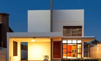 Imagem 2: Casa para venda possui 262 metros quadrados com 2 quartos