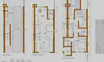 Imagem 2: Sobrado triplex 3 dormitorios 3 vagas