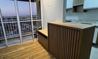 Imagem 3: Apartamento Valinhos Reserva do Alto