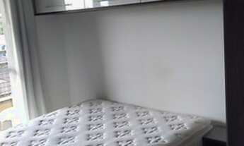 Imagem 7: Studio para aluguel tem 27 metros quadrados com 1 quarto em Granja Viana - Cotia - SP